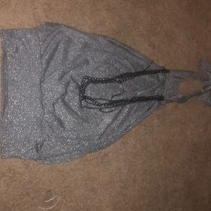 Shirt 4 a night out on the town